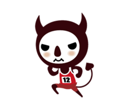 Eenies! sticker #1769264