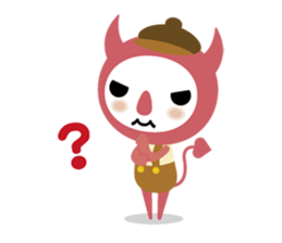 Eenies! sticker #1769272