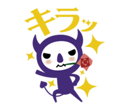 Eenies! sticker #1769274