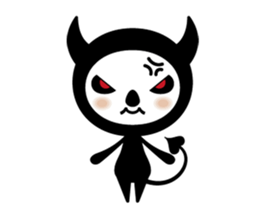 Eenies! sticker #1769284