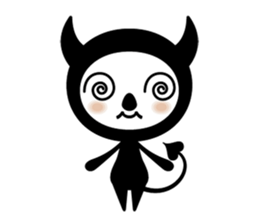 Eenies! sticker #1769285