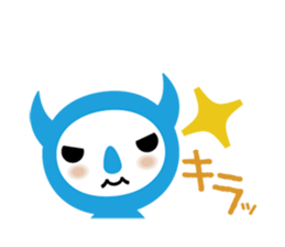 Eenies! sticker #1769288