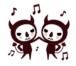 Eenies! sticker #1769289