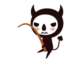 Eenies! sticker #1769295