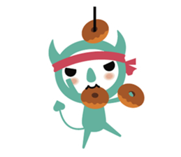 Eenies! sticker #1769296