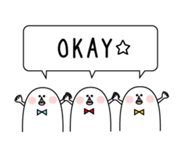 egg's sticker #1769337