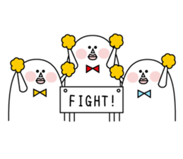 egg's sticker #1769348