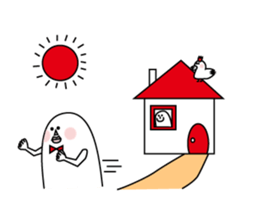 egg's sticker #1769357