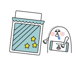 egg's sticker #1769359