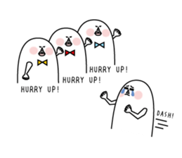 egg's sticker #1769360