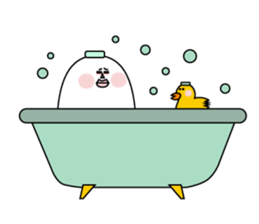 egg's sticker #1769367