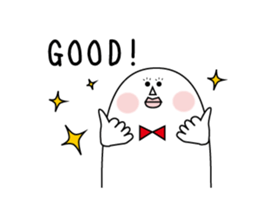 egg's sticker #1769369