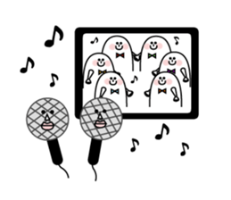 egg's sticker #1769370