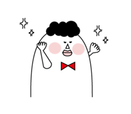 egg's sticker #1769372