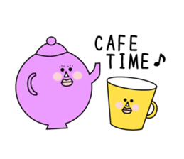 egg's sticker #1769373