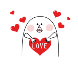 egg's sticker #1769375