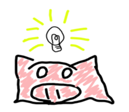 butazyeru sticker #1769392