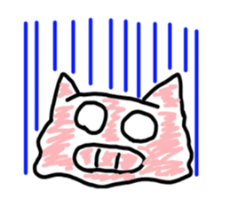 butazyeru sticker #1769394