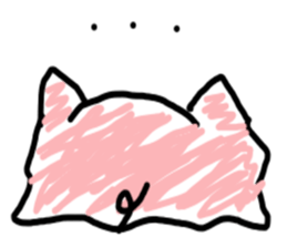 butazyeru sticker #1769395