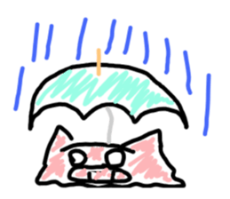 butazyeru sticker #1769402