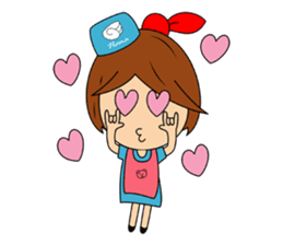 Nana : The Angel sticker #1769939