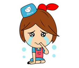 Nana : The Angel sticker #1769940