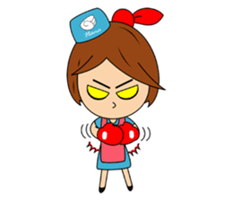 Nana : The Angel sticker #1769941