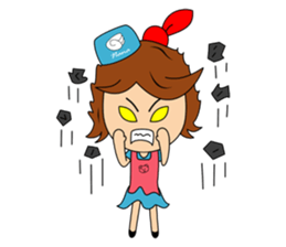 Nana : The Angel sticker #1769947