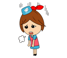 Nana : The Angel sticker #1769948