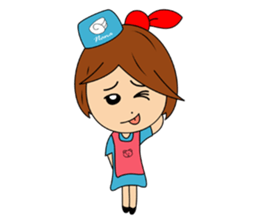 Nana : The Angel sticker #1769951