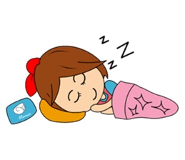 Nana : The Angel sticker #1769967