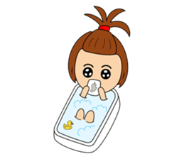 Nana : The Angel sticker #1769968