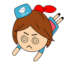 Nana : The Angel sticker #1769969