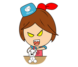 Nana : The Angel sticker #1769970