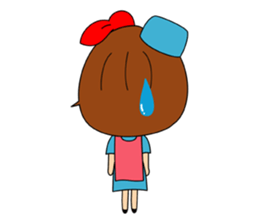 Nana : The Angel sticker #1769973