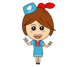 Nana : The Angel sticker #1769976