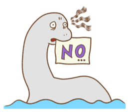 UMA!UMA!!UMA!!! sticker #1770150