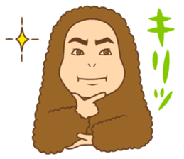 UMA!UMA!!UMA!!! sticker #1770158