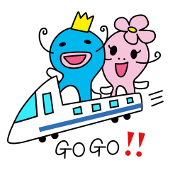 takechan&hanachan