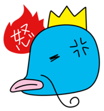 takechan&hanachan sticker #1770379