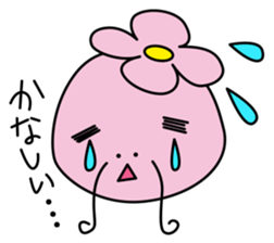 takechan&hanachan sticker #1770380