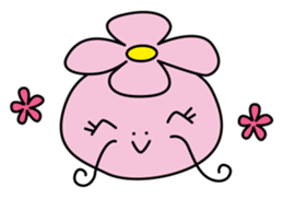 takechan&hanachan sticker #1770382