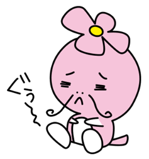 takechan&hanachan sticker #1770389