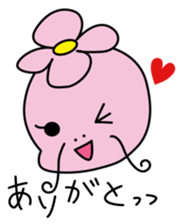 takechan&hanachan sticker #1770393