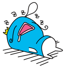 takechan&hanachan sticker #1770400