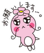 takechan&hanachan sticker #1770405