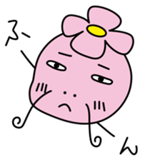 takechan&hanachan sticker #1770411