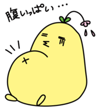 takechan&hanachan sticker #1770415