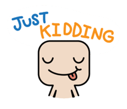 Lamour's daily life (ENGLISH) sticker #1770465