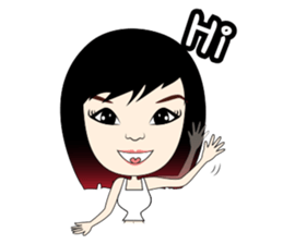 Tomody sticker #1770497